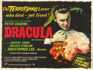 dracula 1958