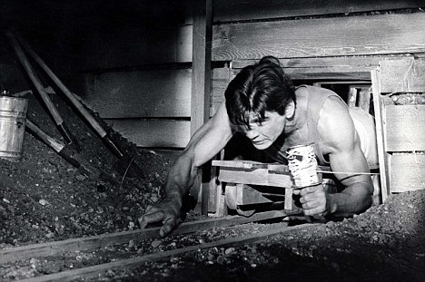 Film "The Great Escape" 1963