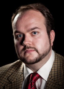 Producer Jonathan Sothcott