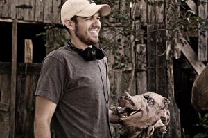 Director Eric England