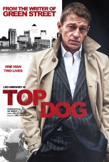 top dog poster