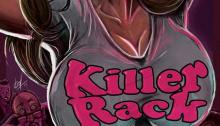 KillerRackPoster