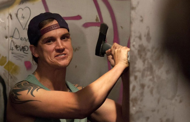 Jason Mewes