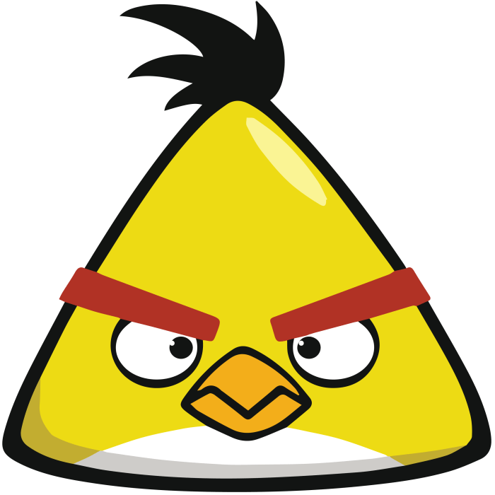 angry_birds___chuck__yellow____super_high_quality__by_tomefc98-d5fzae7