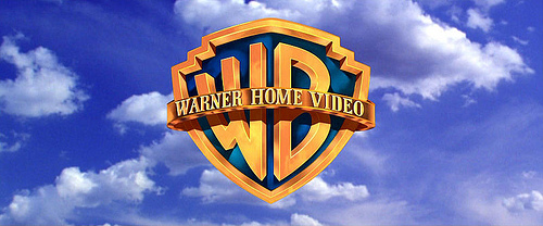 warner home video
