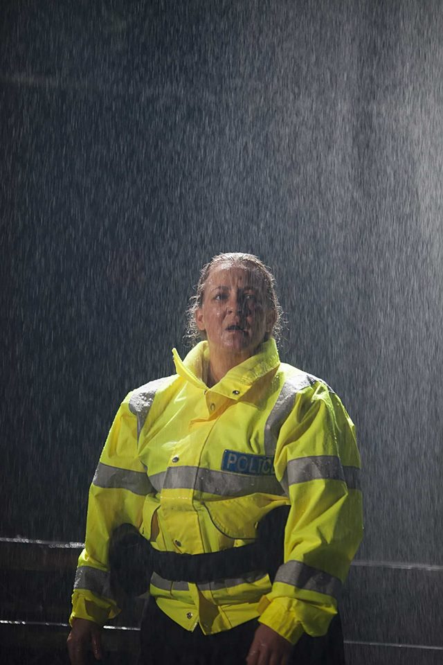 Photo by Ellie Kurtz