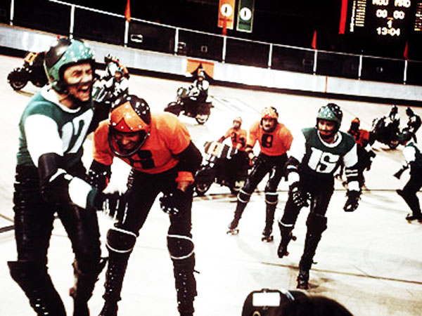 Rollerball-Cann