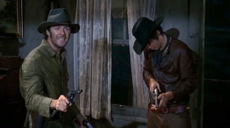 Shoot Out (1971)
