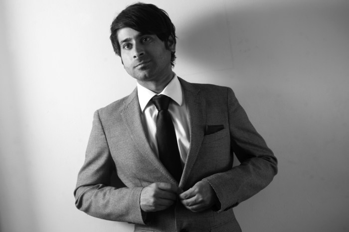 Director Nirpal Bhogal