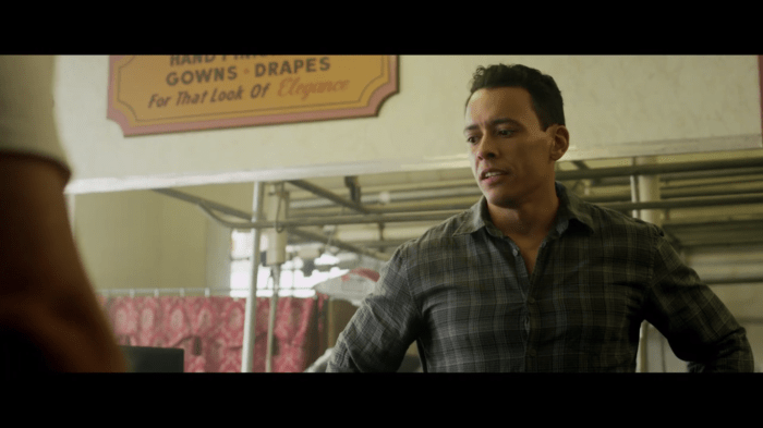 Demetrius Buddy Screen Shot 3