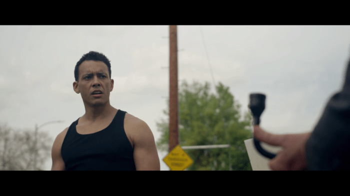 Demetrius Buddy Screen Shot