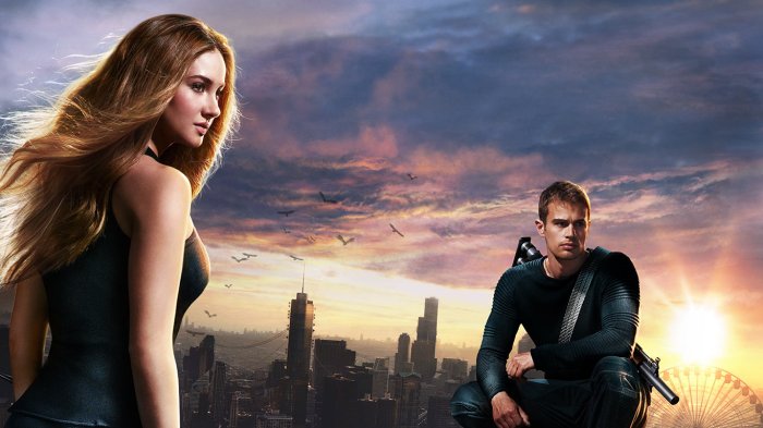 Divergent-1