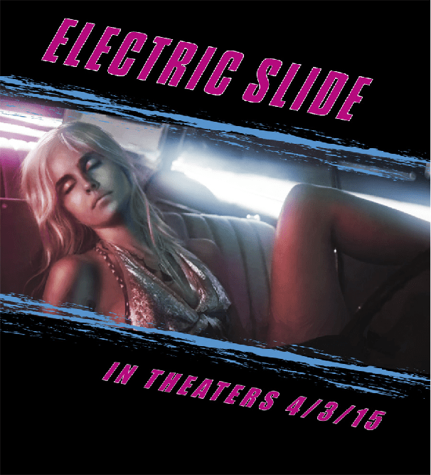 Electric-Slide-Poster