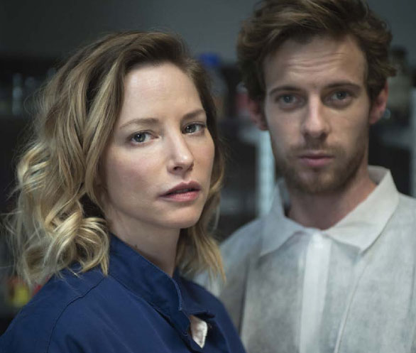 Guillory-Treadaway trim