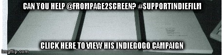 Indiegogo Banner