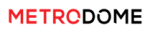 metrodome logo