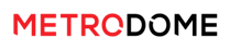 metrodome logo