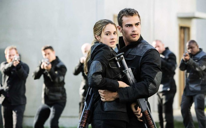 Insurgent