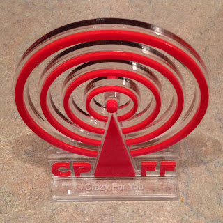 Picture courtesy of James Moran