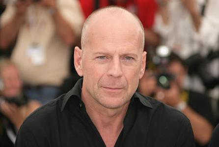 Bruce Willis