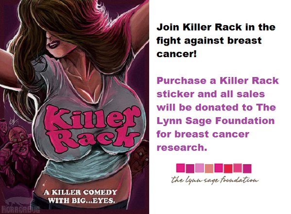 KR breast cancer