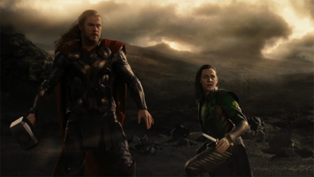 Thor_and_Loki_1