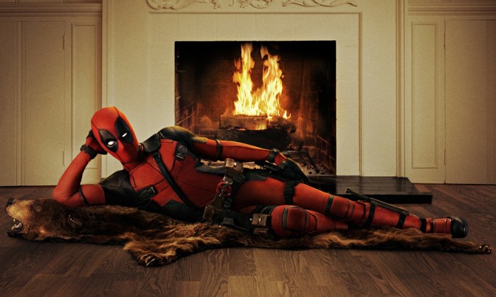 Deadpool