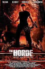 horde