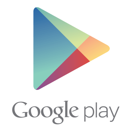 Google Play logo