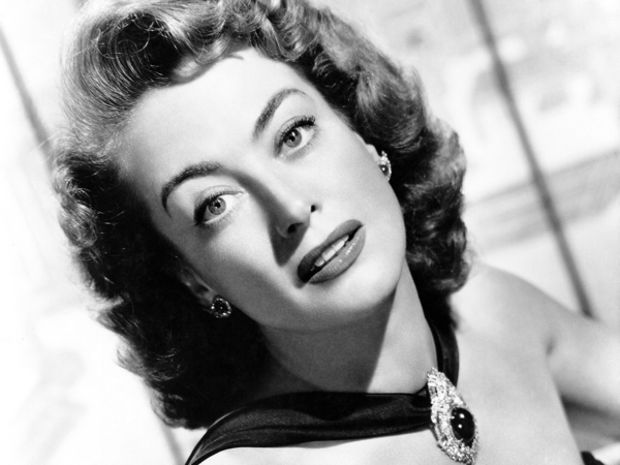 joan crawford