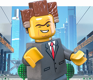 President_Business_Lego