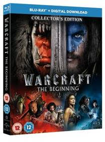 warcraft