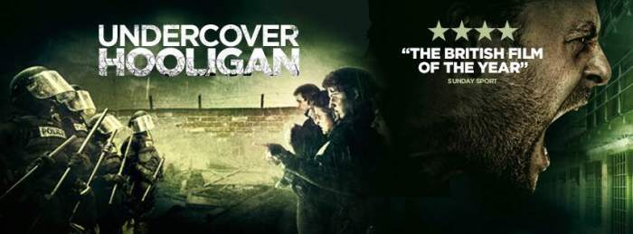hooliganundercover