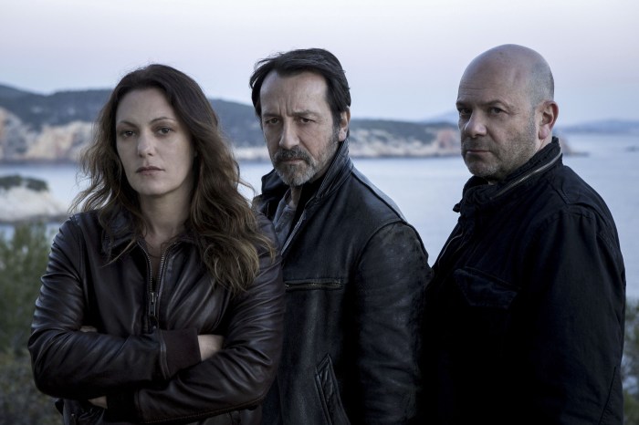 BRAQUO ULTIME SAISON