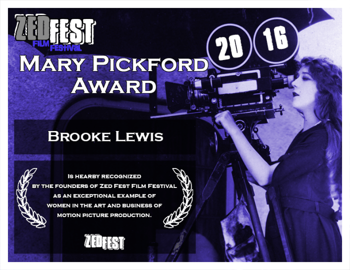 marypickford-award