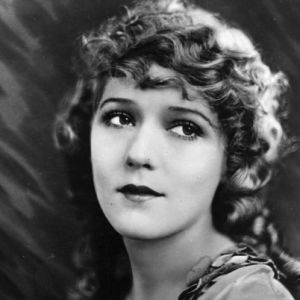 marypickford