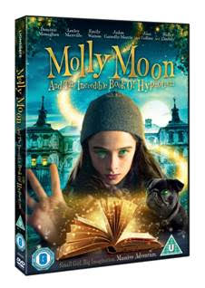mollymoon
