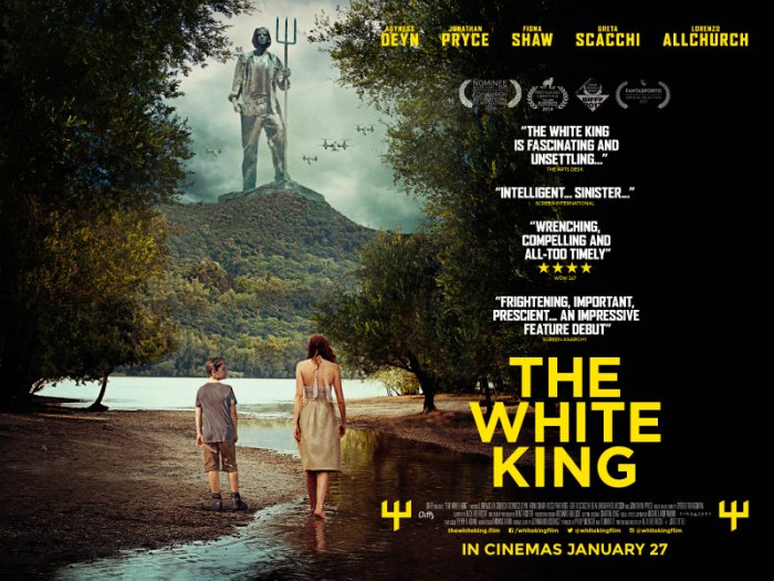 the-white-king
