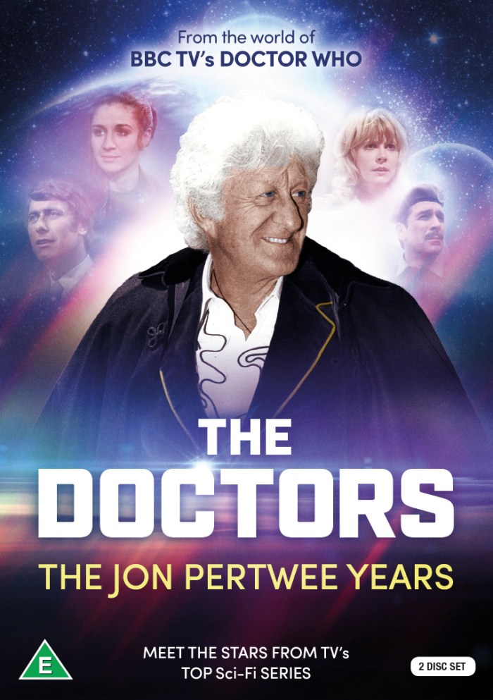 the-doctors-the-jon-pertwee-years-dvd