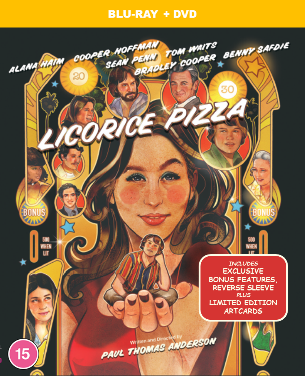 PIZZA-LA Presents Buono！ Delivery LIVE 2012 ～愛をお届け